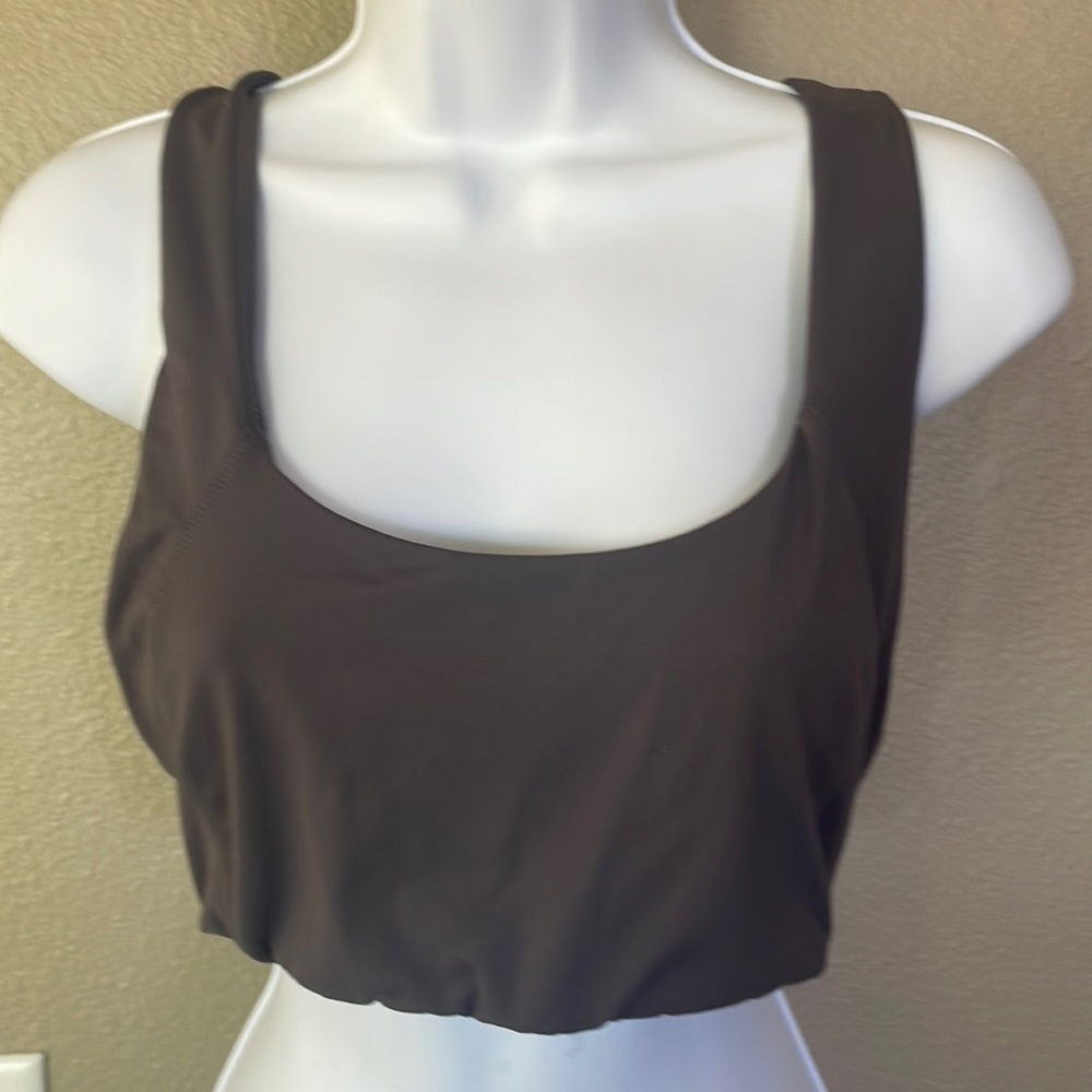 Laki sports bra size xl
